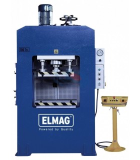 Presa PREMIUM WPHD 80