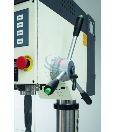 Masina de gaurit cu curea VBM 4/40 SG