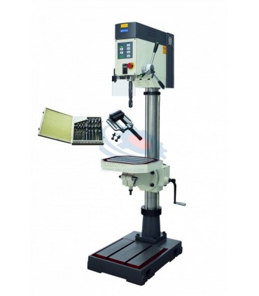 Masina de gaurit cu curea seria VBM