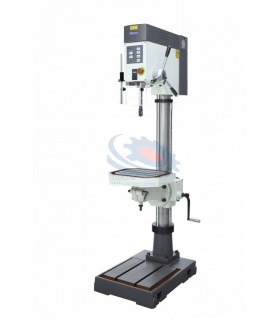 Masina de gaurit cu curea VBM 3/30 SG