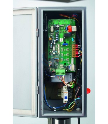 Masina de gaurit cu curea VBM 3/30 SG