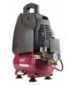 Compresor EUROAIR MINI 200/8/6 W