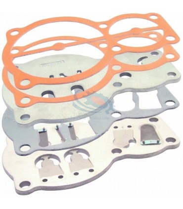 Compresor MEISTER 600/10/100 D