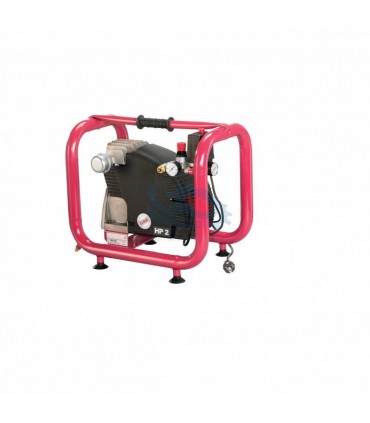 Compresor MONTAGE 260/8/4 W