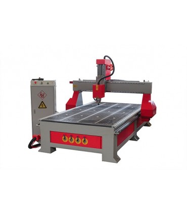Router CNC Winter RouterMax - Basic ECO