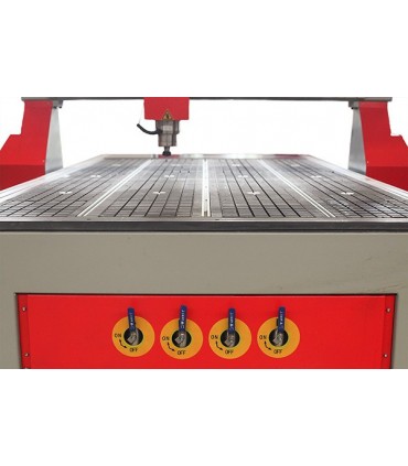 Router CNC Winter RouterMax - Basic ECO