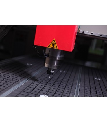 Router CNC Winter RouterMax - Basic ECO