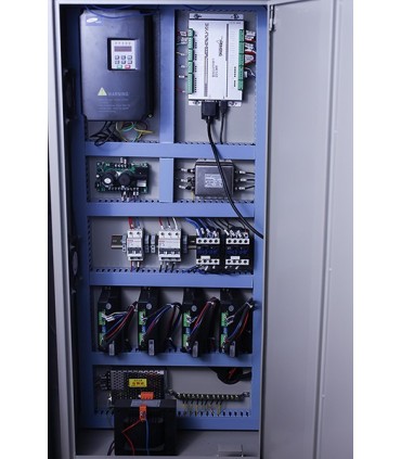 Router CNC Winter RouterMax - Basic ECO