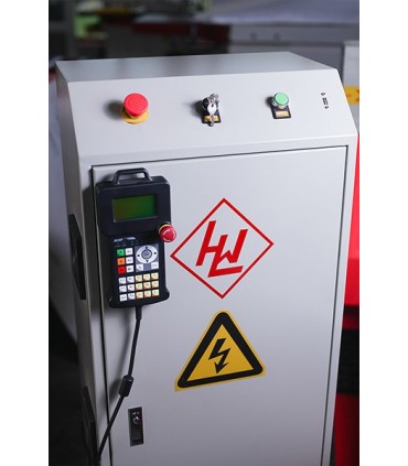 Router CNC Winter RouterMax - Basic ECO