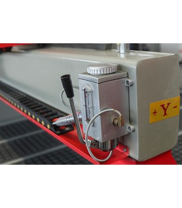 Router CNC Winter RouterMax - Basic ECO