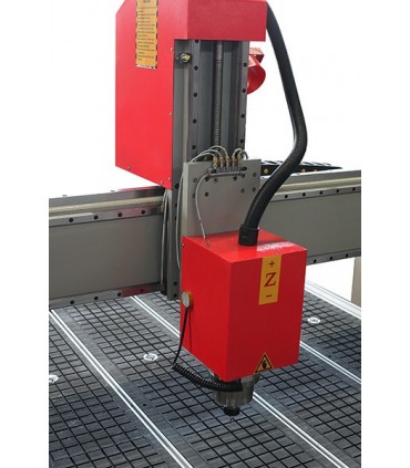 Router CNC Winter RouterMax - Basic ECO