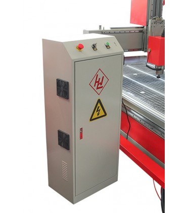 Router CNC Winter RouterMax - Basic ECO