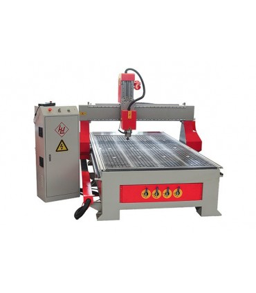 Router CNC Winter RouterMax - Basic ECO