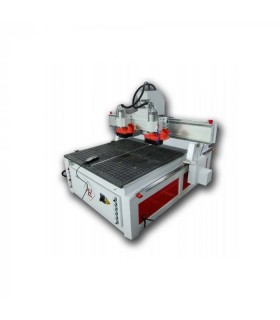 Masina de frezat si gravat CNC Winter RouterMax 1313 Simultane Deluxe