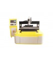 Masina de frezat si gravat CNC Winter HP 1313 High Precision