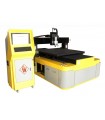 Masina de frezat si gravat CNC Winter HP 1313 High Precision