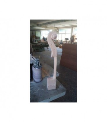 ROUTER CNC WINTER ROUTERMAX 2413-4D ROTARY