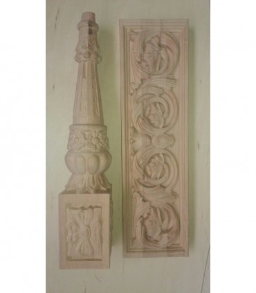 ROUTER CNC WINTER ROUTERMAX 2413-4D ROTARY