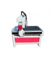 Masina de frezat si gravat CNC Winter RouterMax Mini 6090 Deluxe