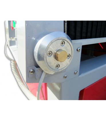 Masina de frezat si gravat CNC Winter RouterMax Mini 6090 Deluxe