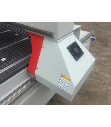 Masina de frezat si gravat CNC Winter RouterMax 1313 Deluxe