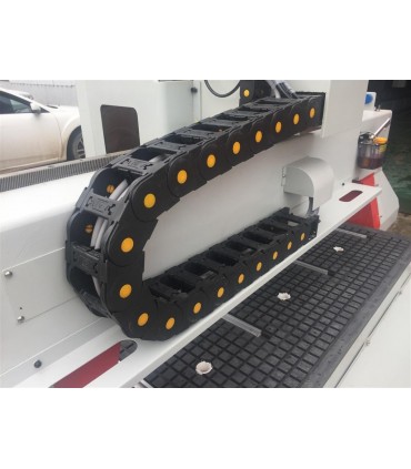 Masina de frezat si gravat CNC Winter RouterMax 1313 Deluxe