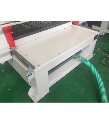 Masina de frezat si gravat CNC Winter RouterMax 1313 Deluxe