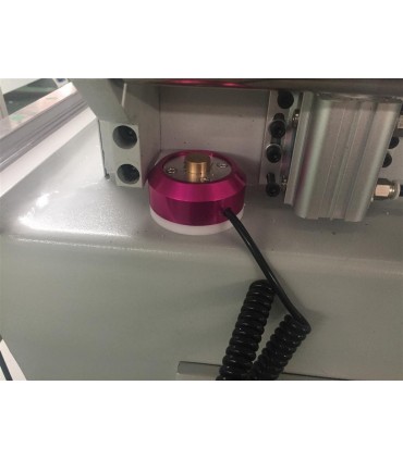 Masina de frezat si gravat CNC Winter RouterMax 1313 Deluxe