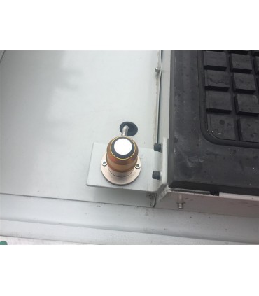 Masina de frezat si gravat CNC Winter RouterMax 1313 ATC Deluxe