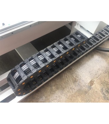 Masina de frezat si gravat CNC Winter RouterMax 1313 ATC Deluxe