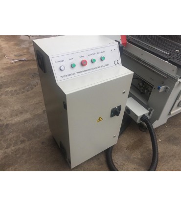 Masina de frezat si gravat CNC Winter RouterMax 1313 ATC Deluxe