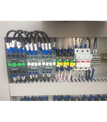 Masina de frezat si gravat CNC Winter RouterMax 1313 ATC Deluxe