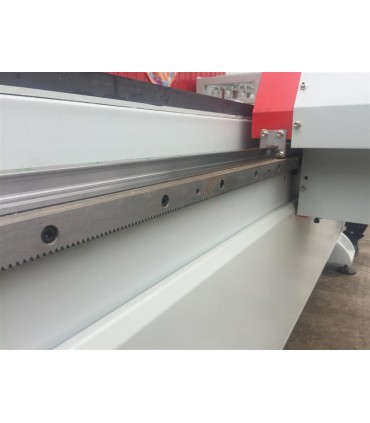 Masina de frezat si gravat CNC Winter RouterMax 1313 ATC Deluxe