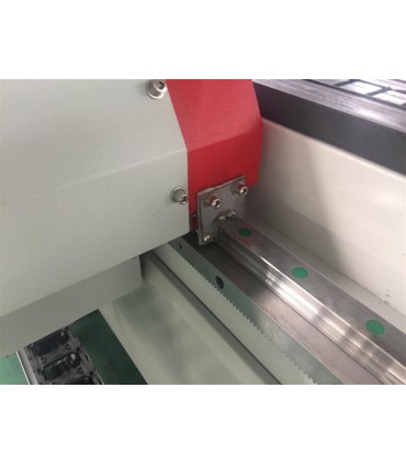 Masina de frezat si gravat CNC Winter RouterMax 1313 ATC Deluxe