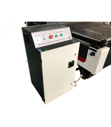 Router CNC Winter RouterMax - Basic 1325 Servo Deluxe