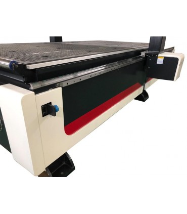 Router CNC Winter RouterMax - Basic 1325 Servo Deluxe