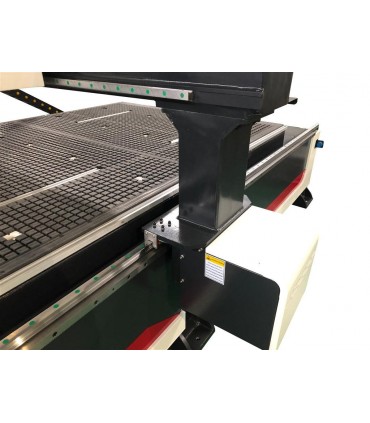 Router CNC Winter RouterMax - Basic 1325 Servo Deluxe