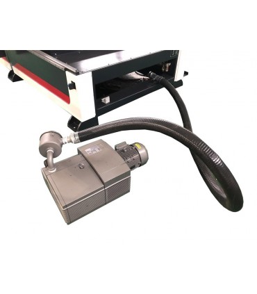 Router CNC Winter RouterMax - Basic 1325 Servo Deluxe