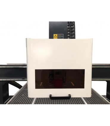 Router CNC Winter RouterMax - Basic 1325 Servo Deluxe