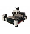 Router CNC Winter RouterMax - Basic 1325 Servo Deluxe