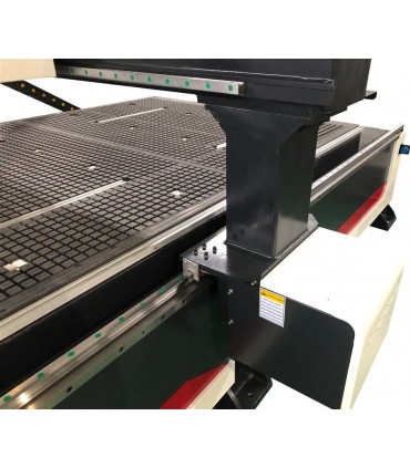 ROUTER CNC WINTER ROUTERMAX - BASIC 2130 SERVO DELUXE