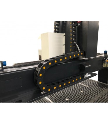 ROUTER CNC WINTER ROUTERMAX - BASIC 2130 SERVO DELUXE