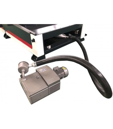 ROUTER CNC WINTER ROUTERMAX - BASIC 2130 SERVO DELUXE