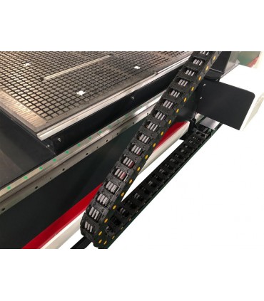 ROUTER CNC WINTER ROUTERMAX - BASIC 2130 SERVO DELUXE