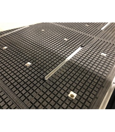 ROUTER CNC WINTER ROUTERMAX - BASIC 2130 SERVO DELUXE