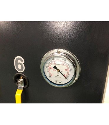 ROUTER CNC WINTER ROUTERMAX - BASIC 2130 SERVO DELUXE