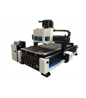 ROUTER CNC WINTER ROUTERMAX-ATC 1325 ECO