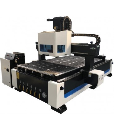 ROUTER CNC WINTER ROUTERMAX-ATC 1325 ECO