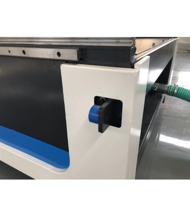 ROUTER CNC WINTER ROUTERMAX-ATC 1325 ECO