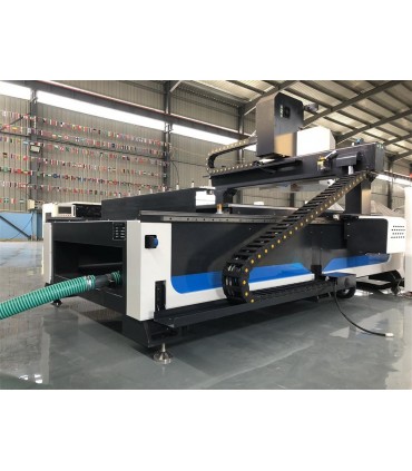 ROUTER CNC WINTER ROUTERMAX-ATC 1325 ECO